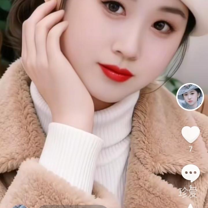 小花朵
