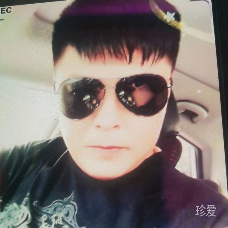 为爱前行