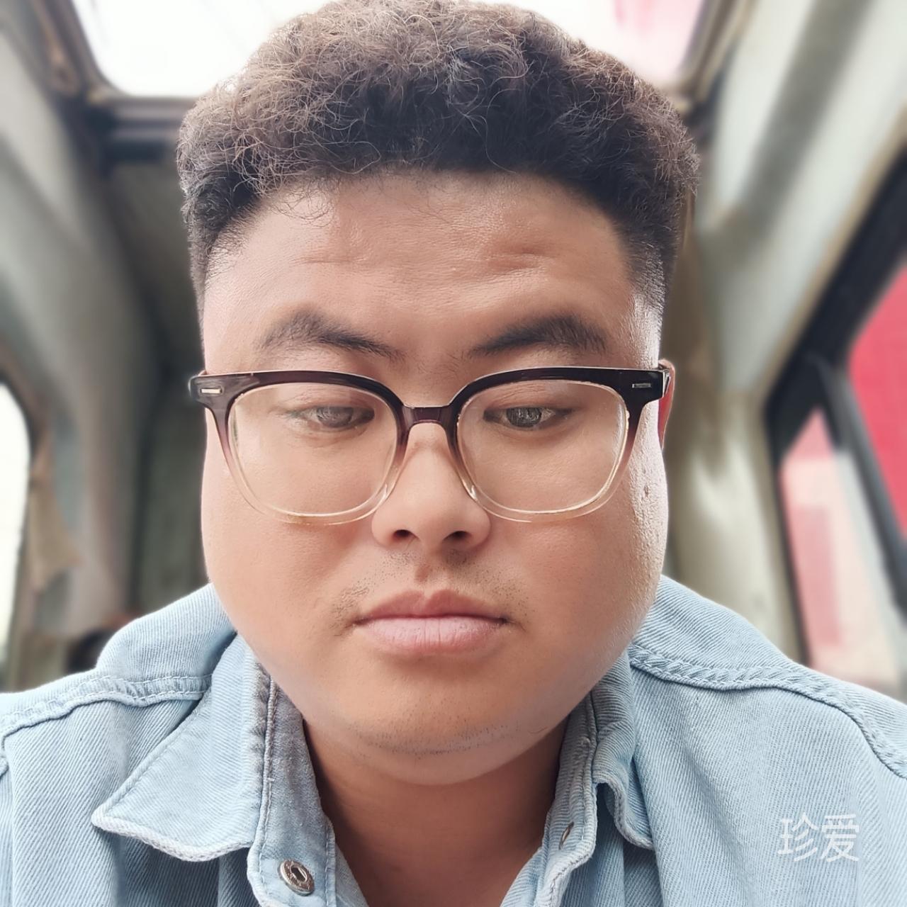 柔情缱绻