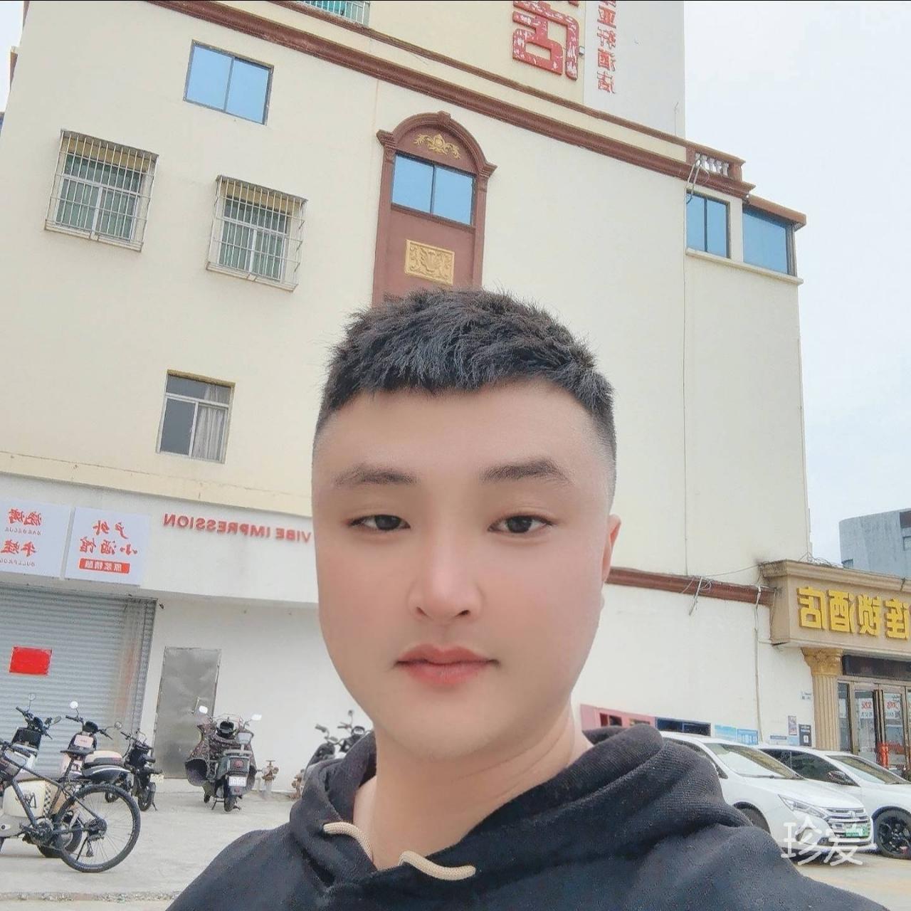 心灯常亮