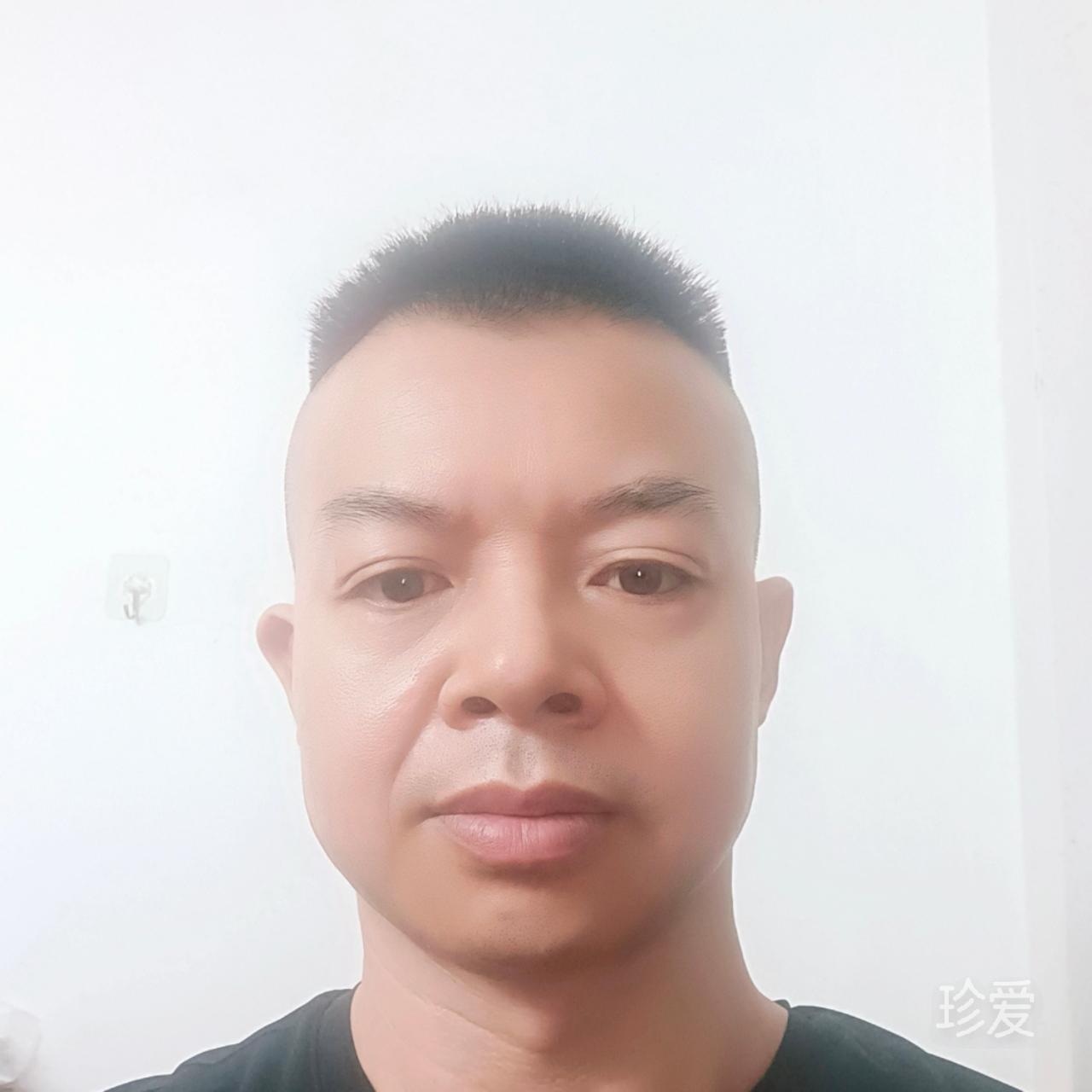 等待共度余生