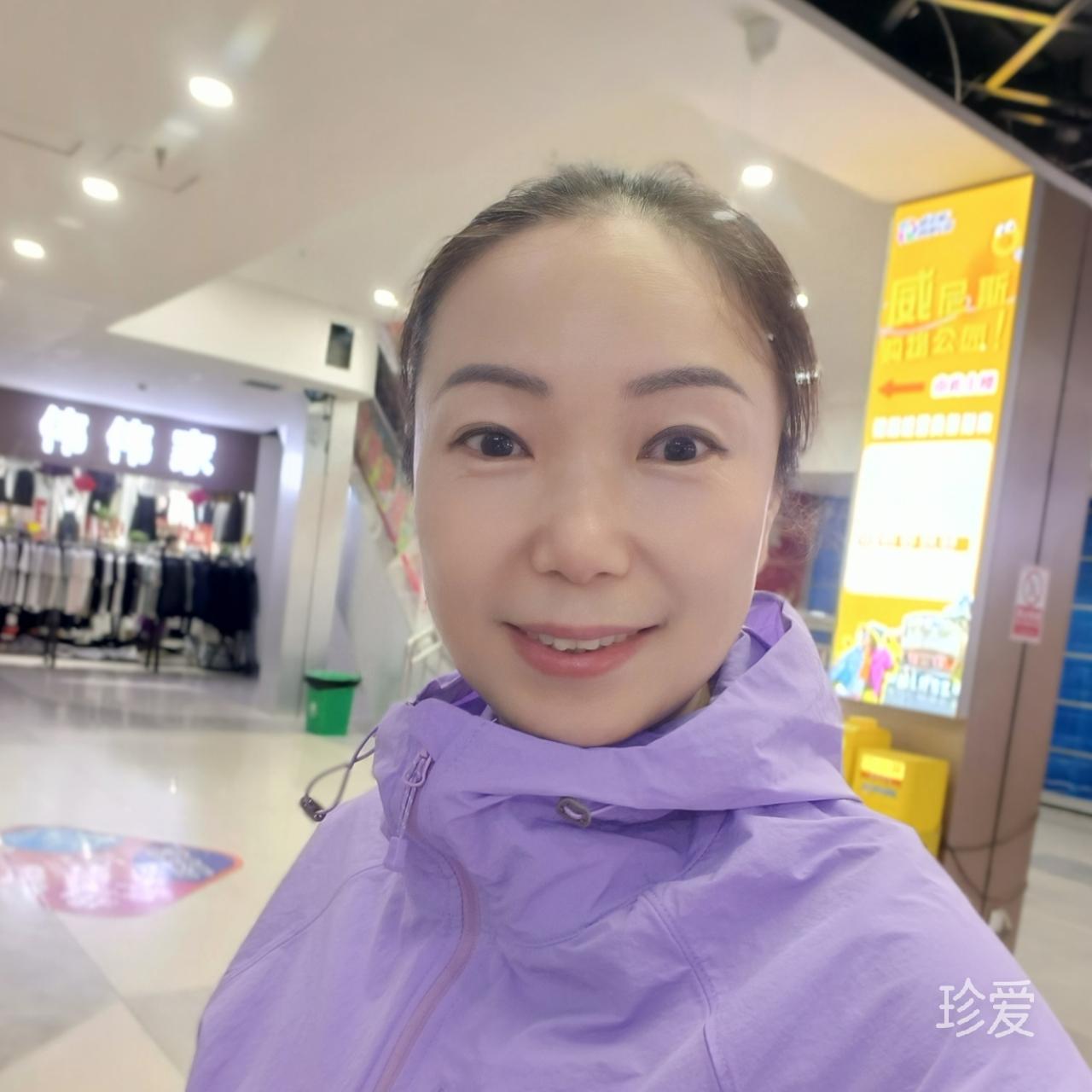 岁月静好