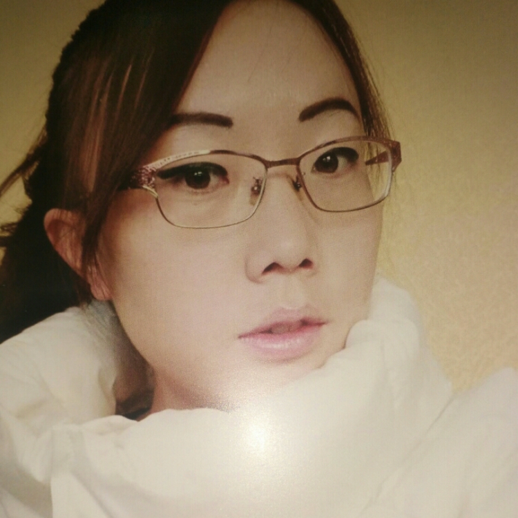 我在找另一半的我