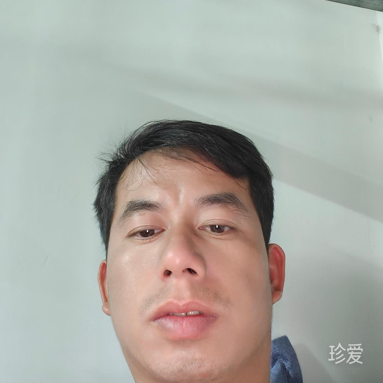 一个有故事的男人