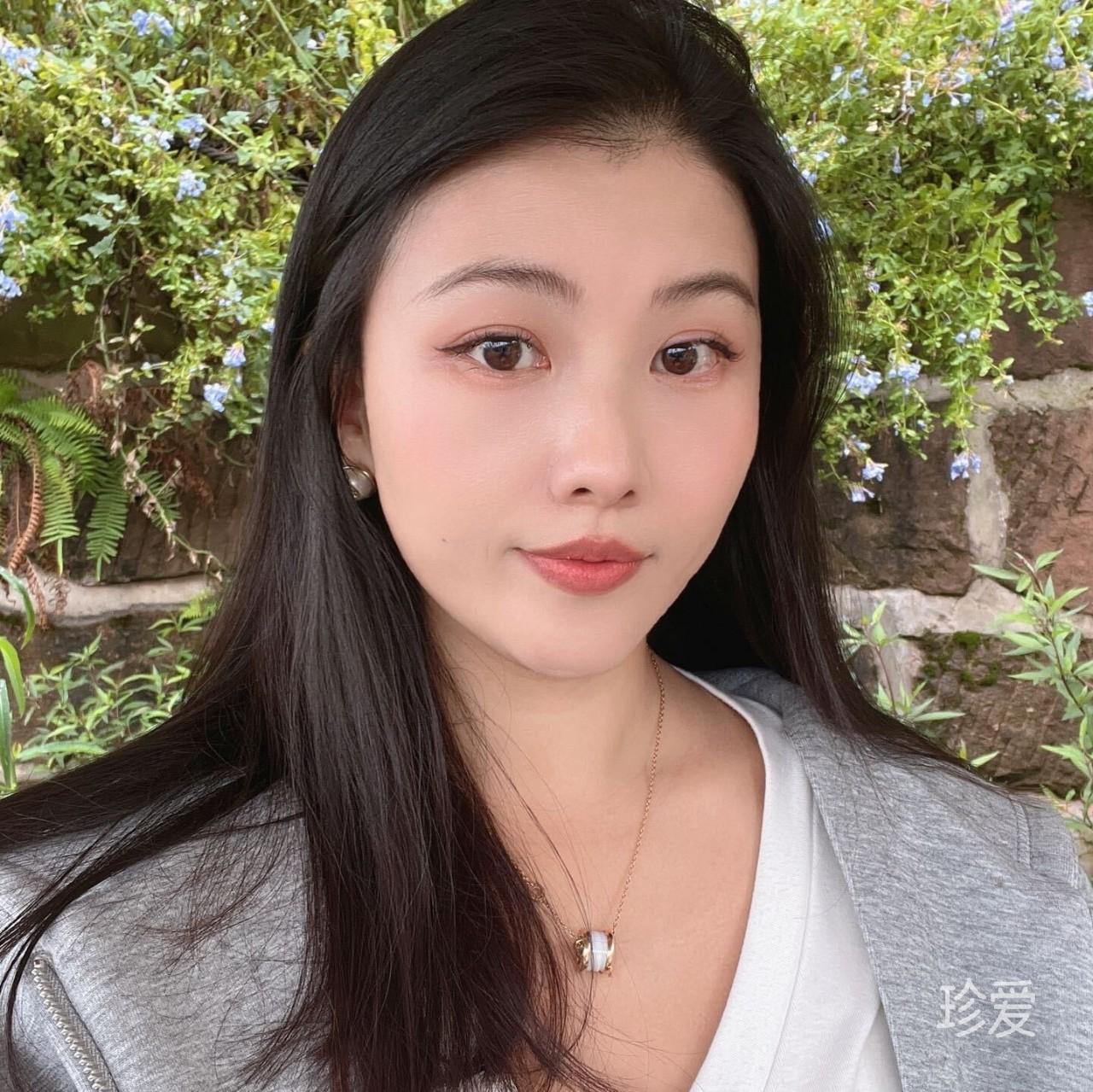 君君不减肥
