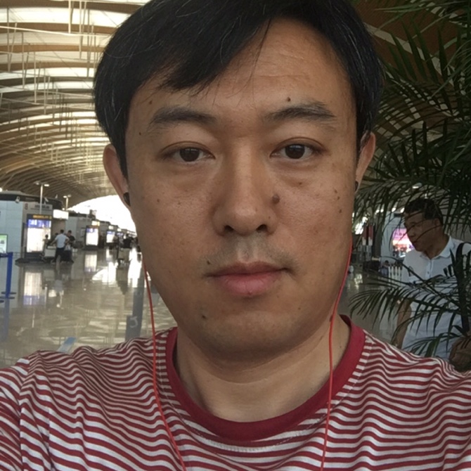 心好男人