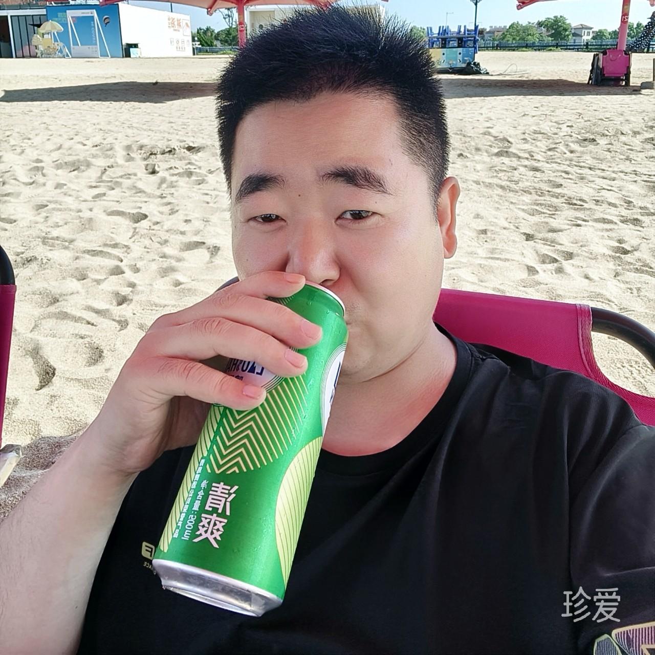小岳