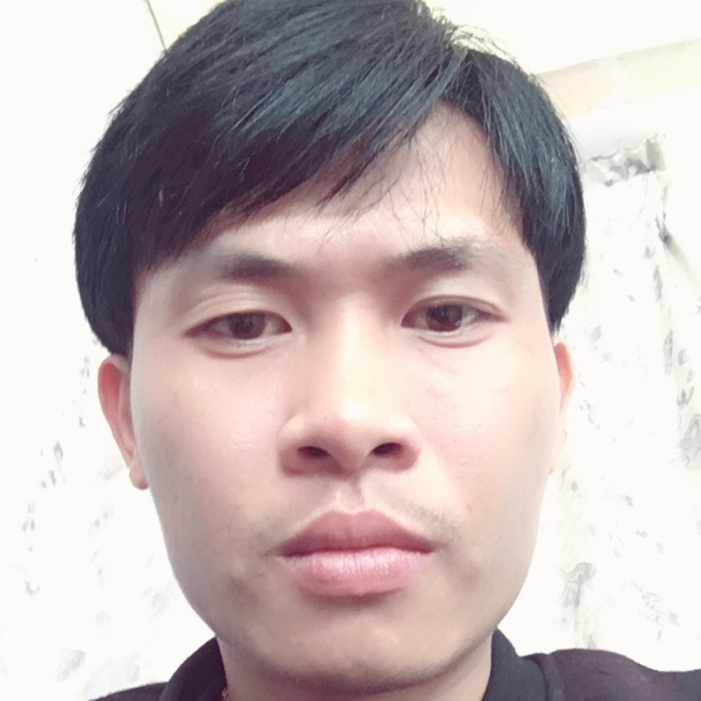 告訴你一個秘密