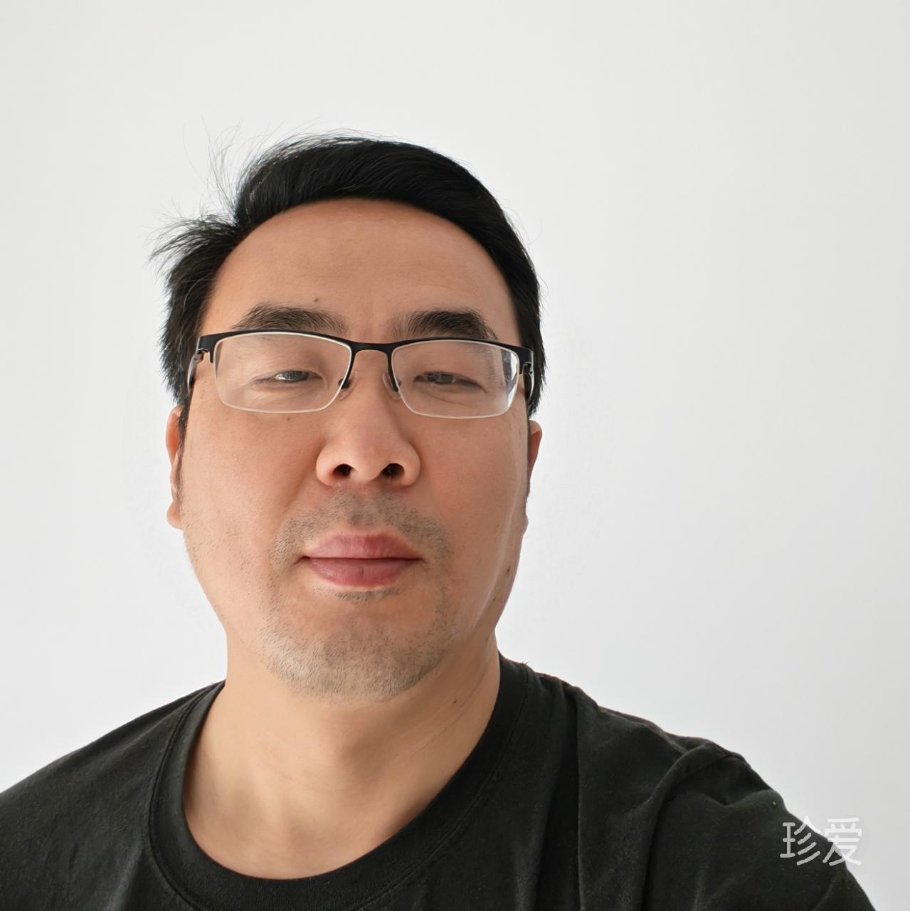 人生近处会相逢