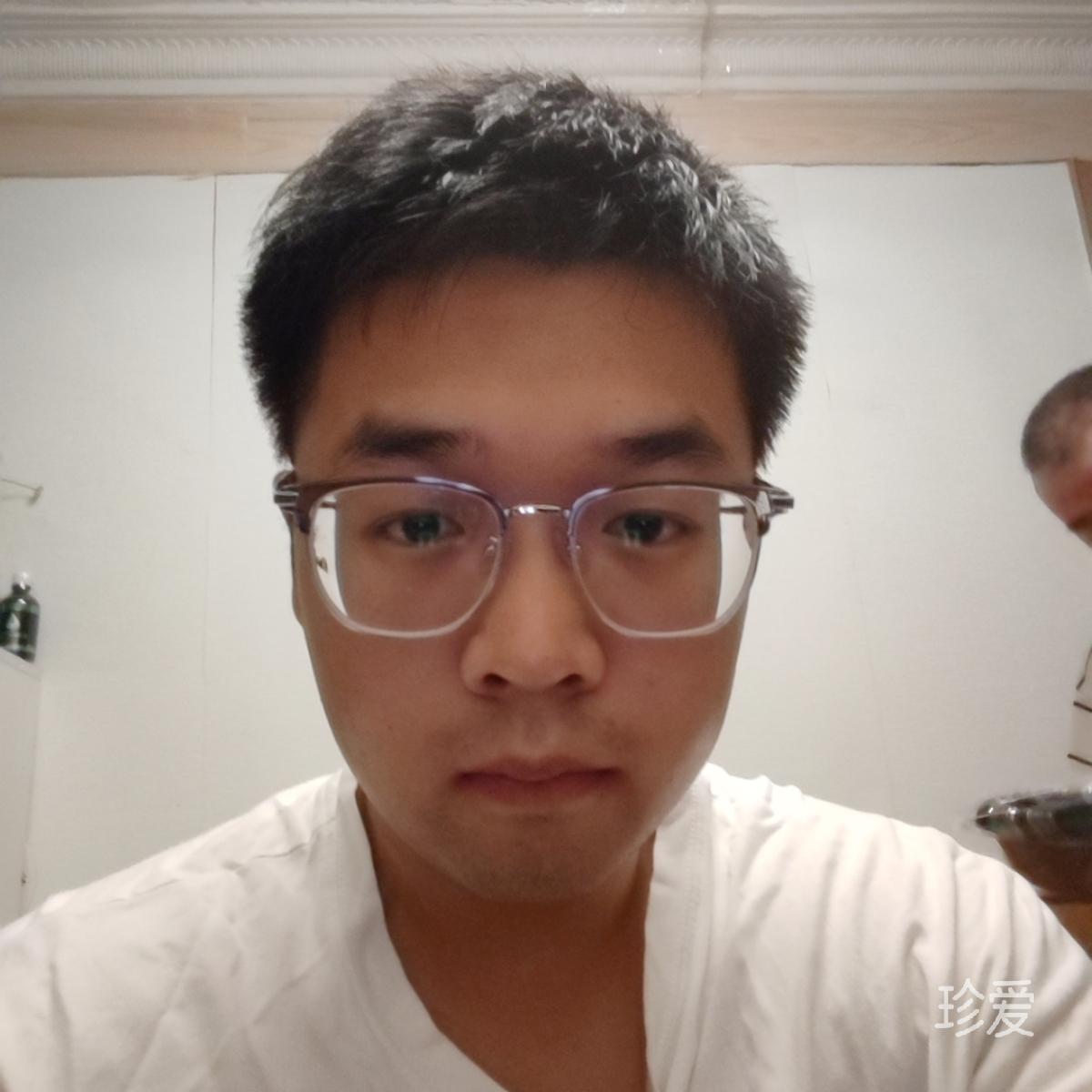 冬天的暖