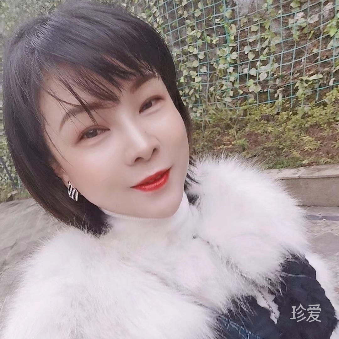 珍惜彼此就好