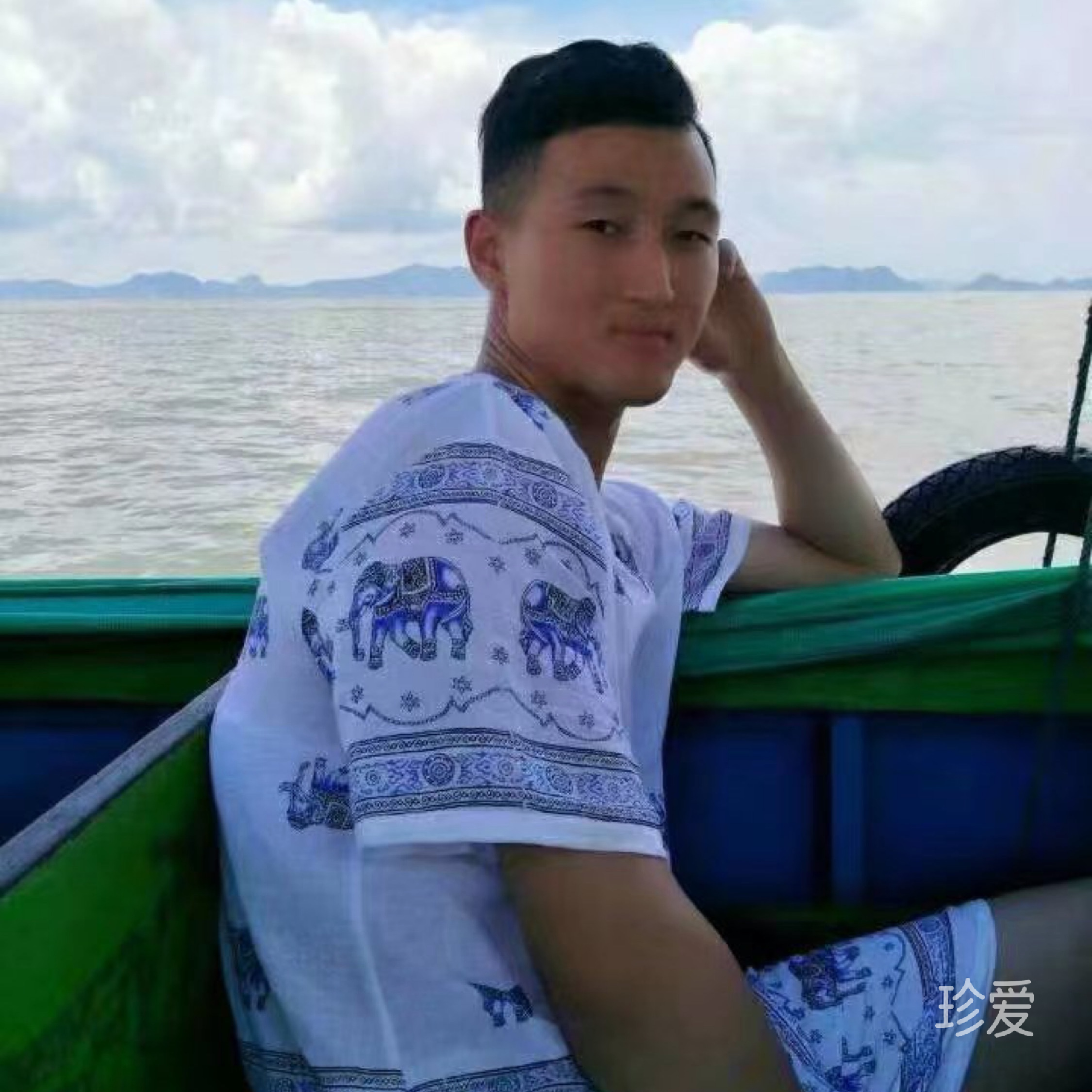 你失约的岛