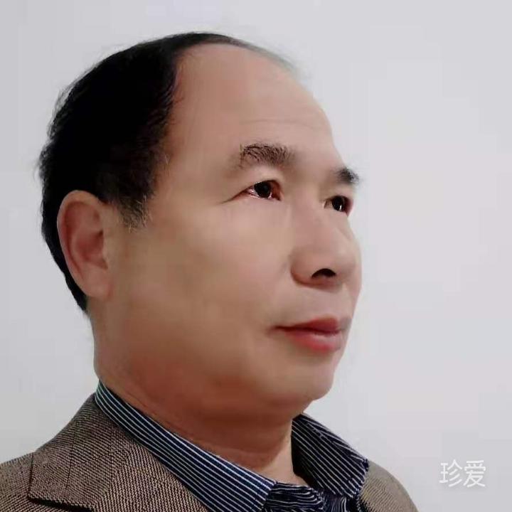 等待后半生的人