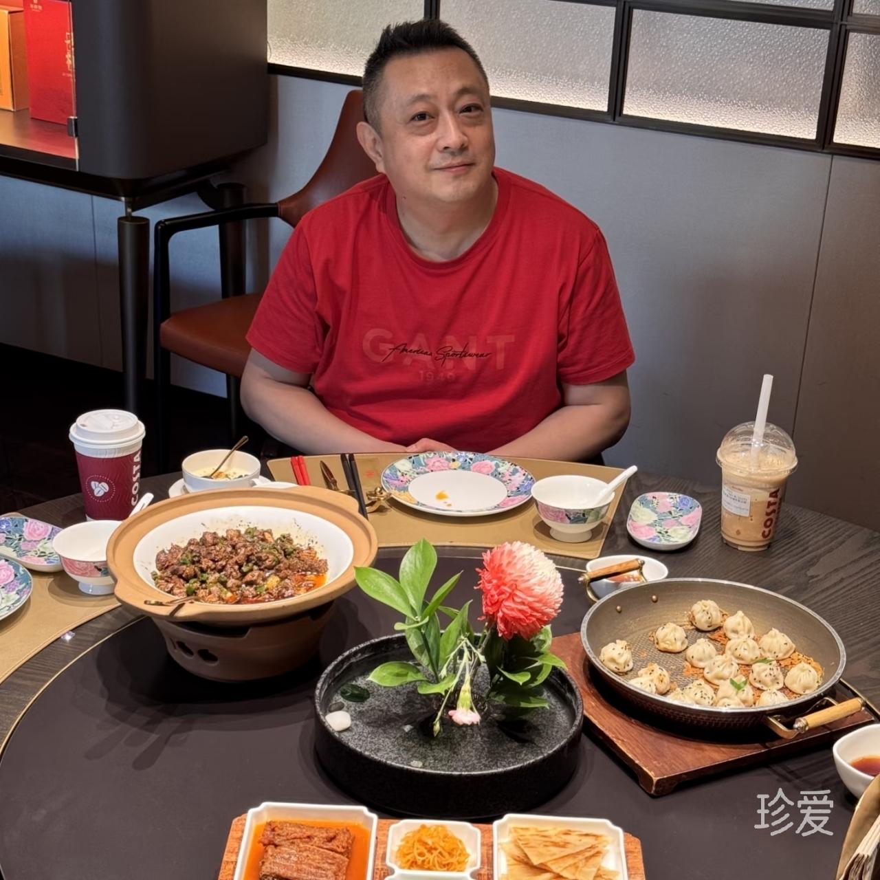 期待幸福