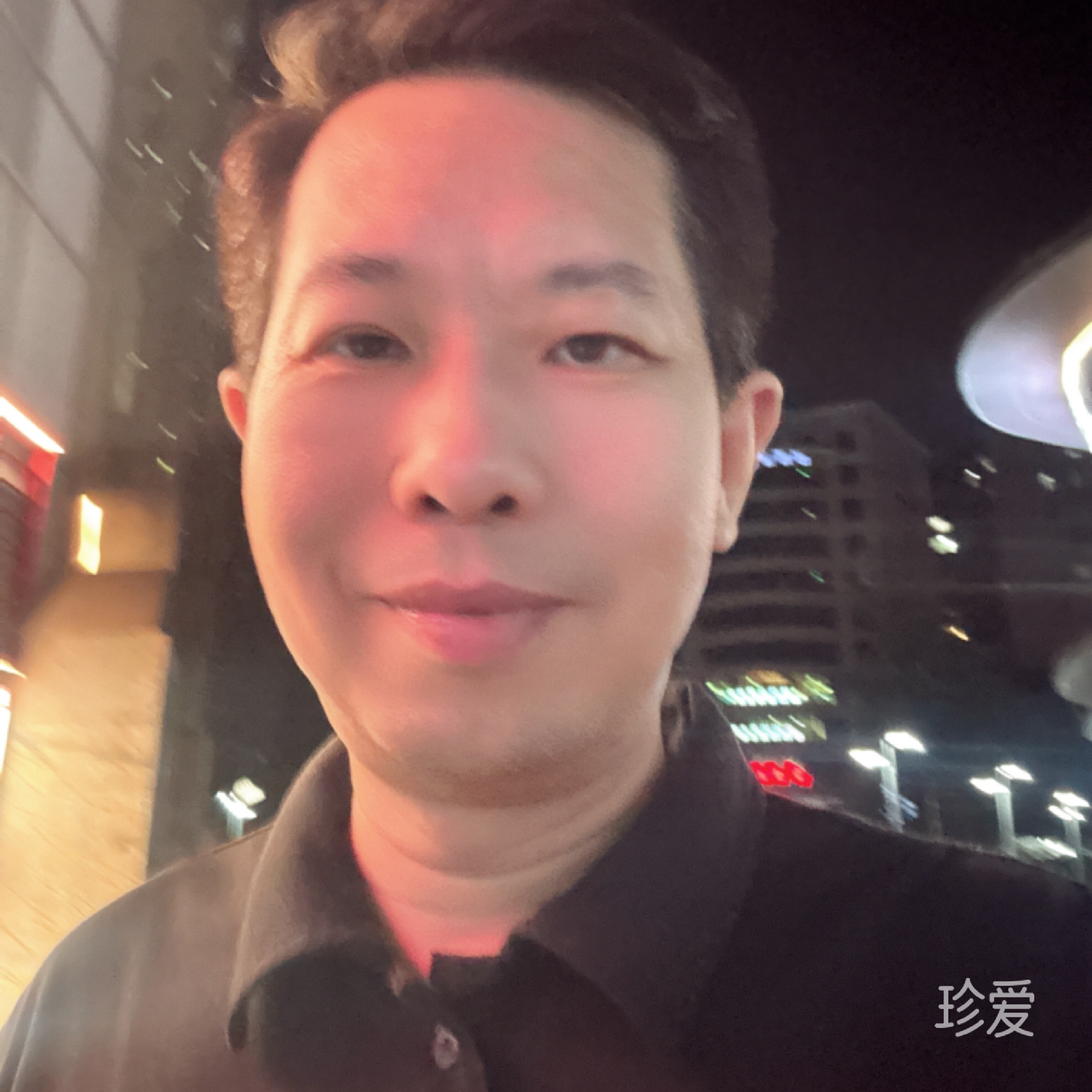 夢想有雙翅膀的魚