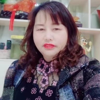 找个好人嫁了吧