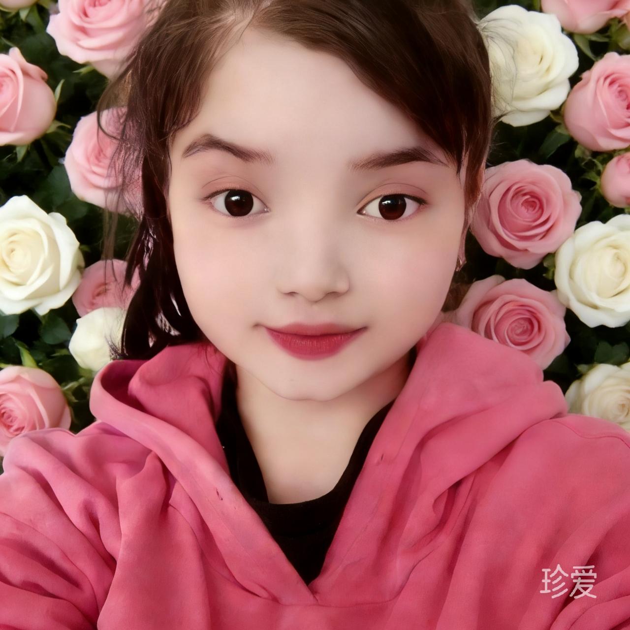 感恩快乐每一天