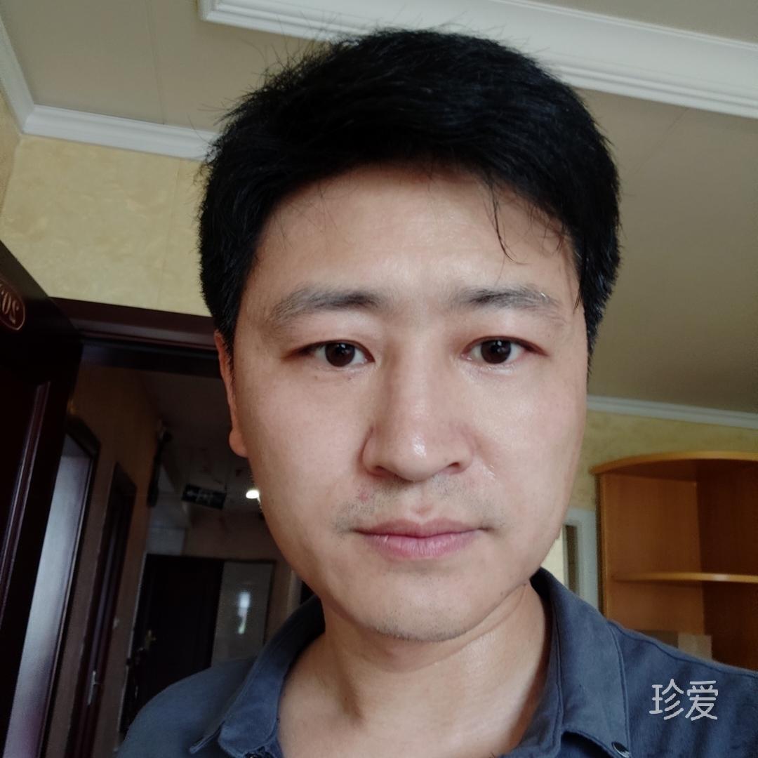 如梦人生