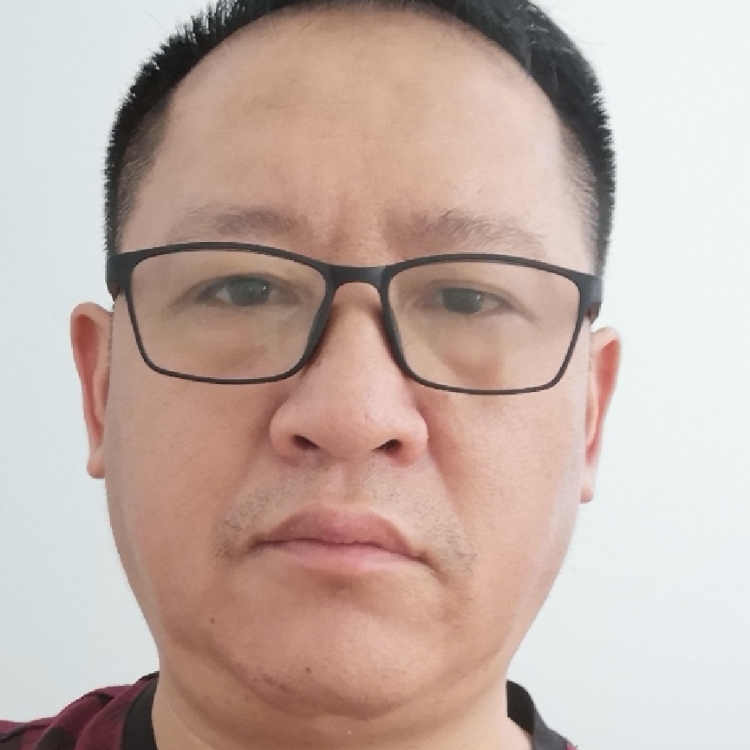 老實(shí)巴交的我