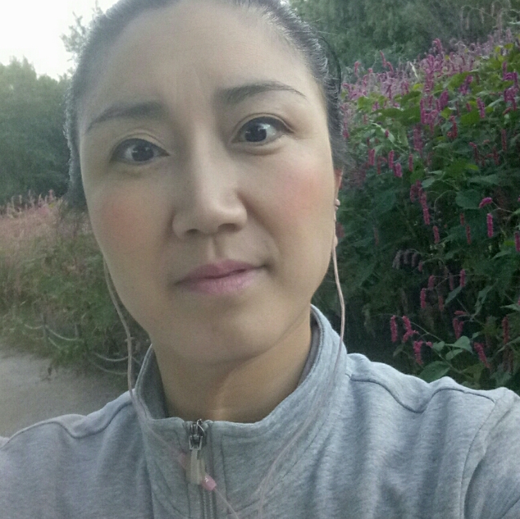 愿得一人心