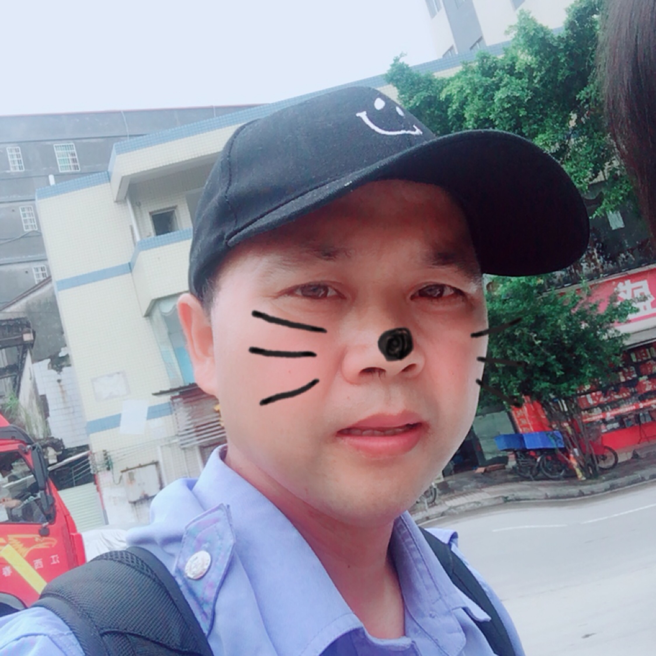 非一樣的感覺(jué)