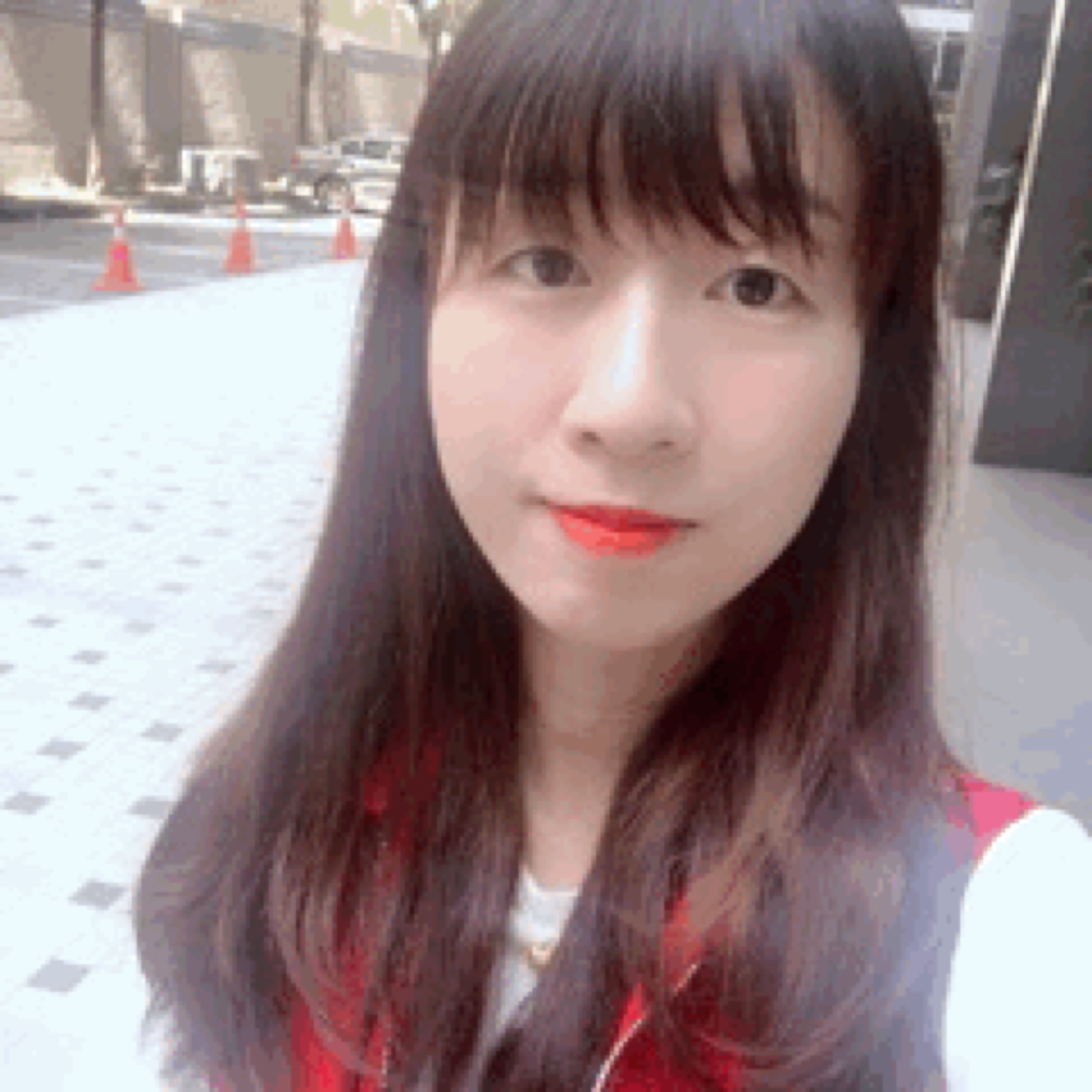 南希小姐