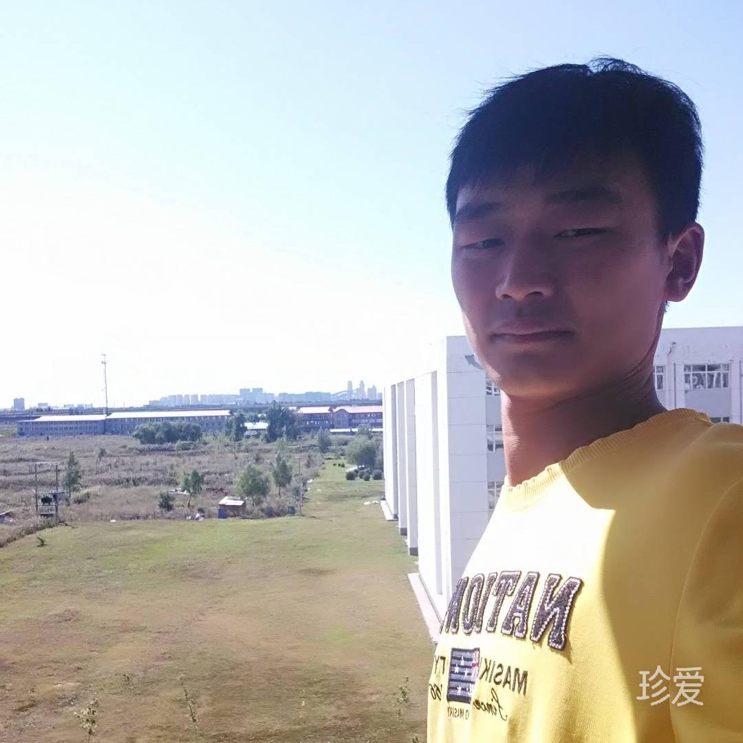 寻找未来的你