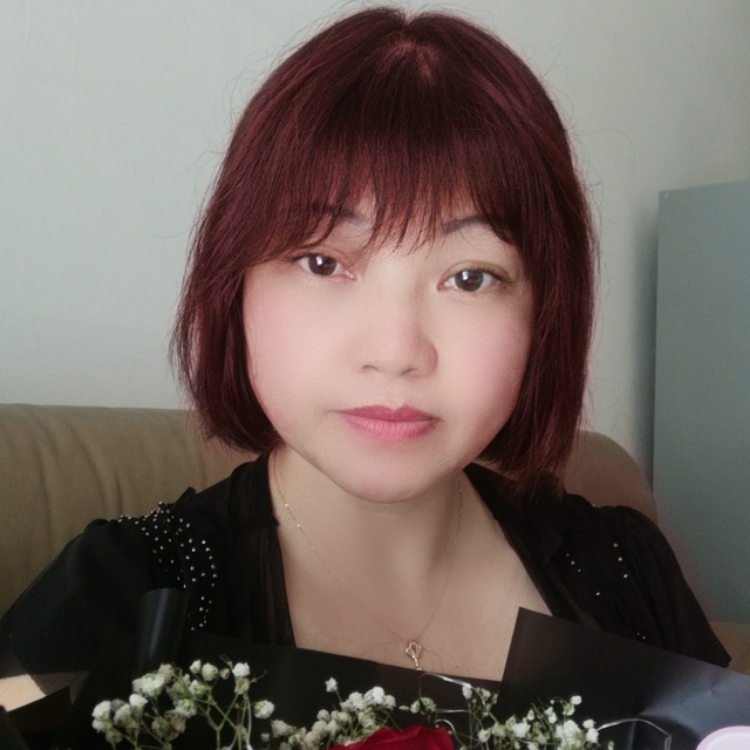 葉子和風的故事