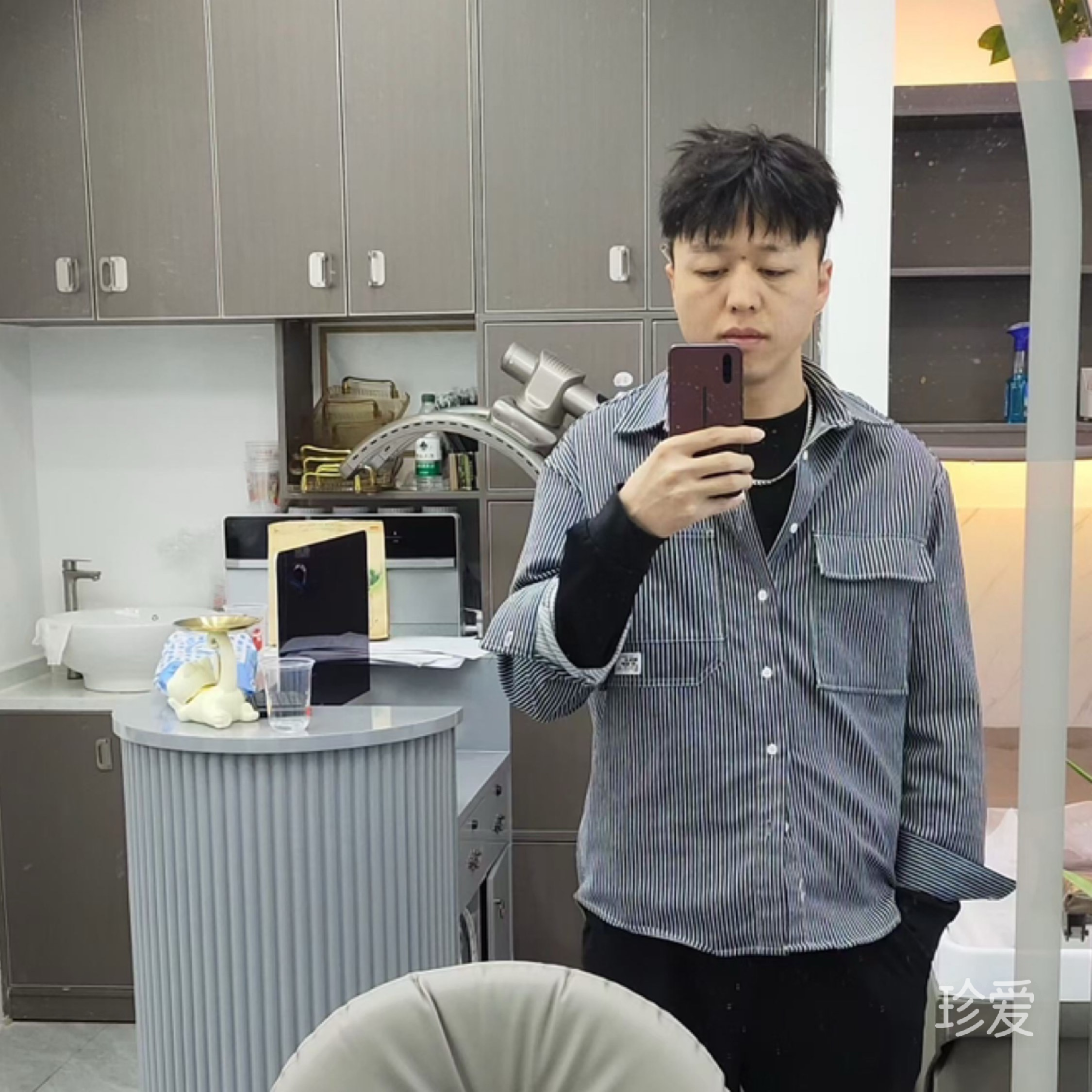 足迹