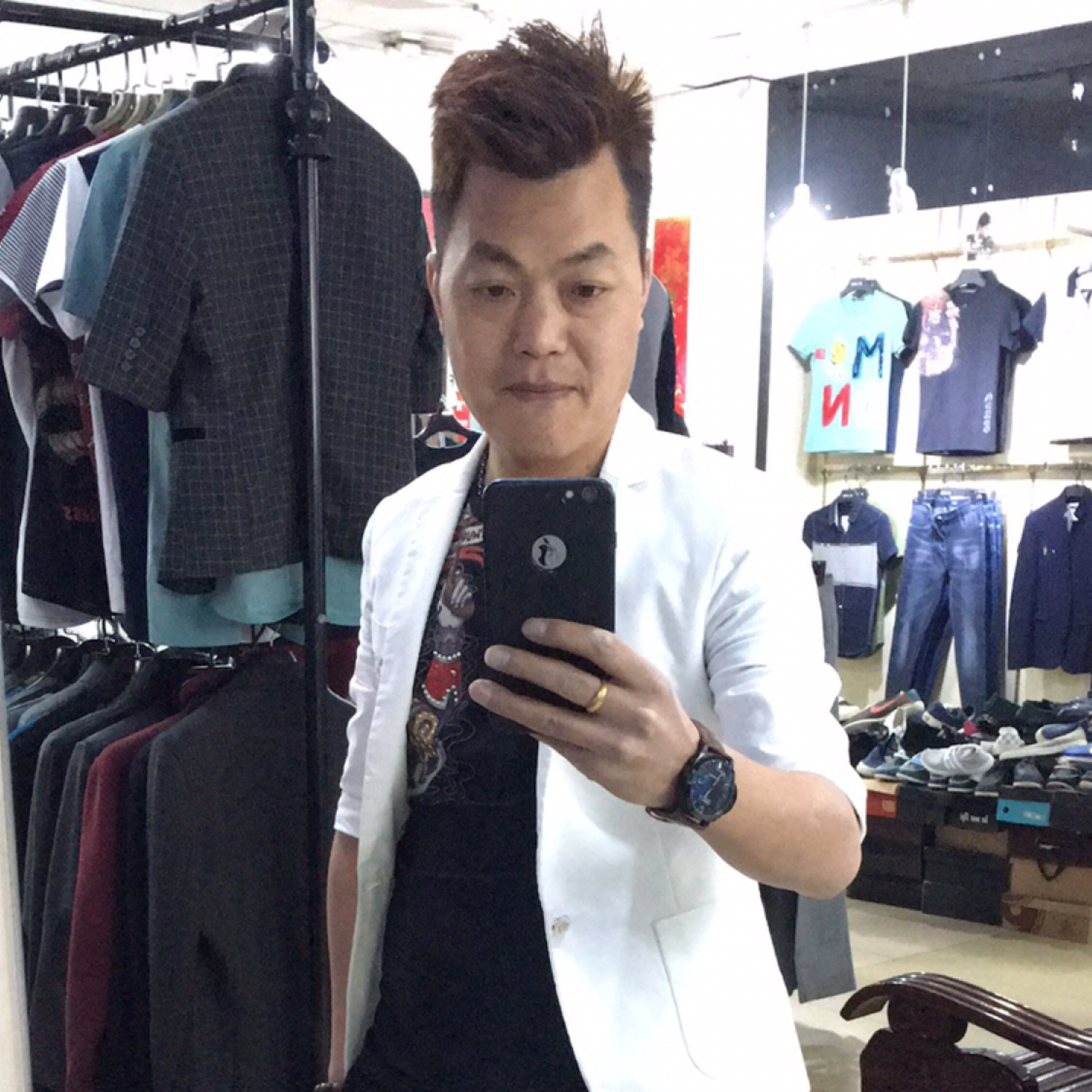 愛你今生到永遠