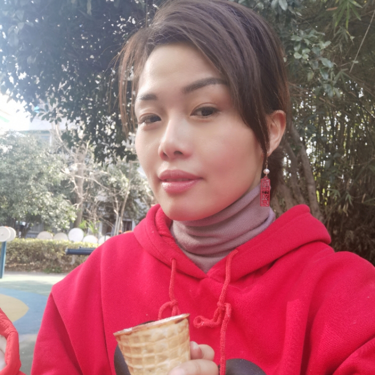 汪汪涓涓