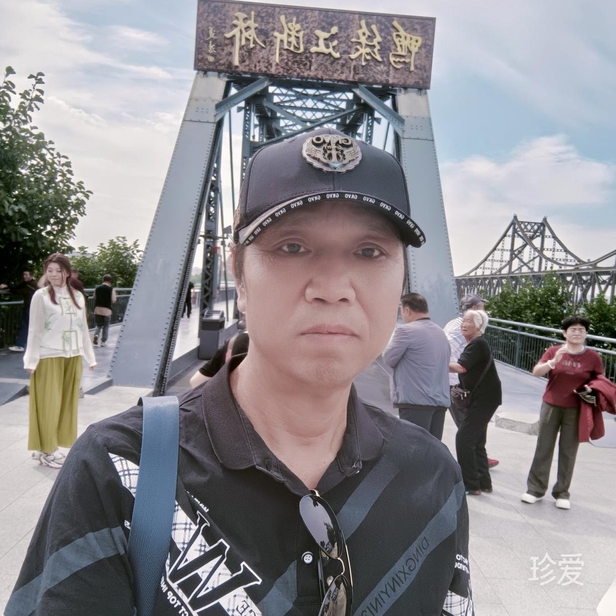 静待缘份静