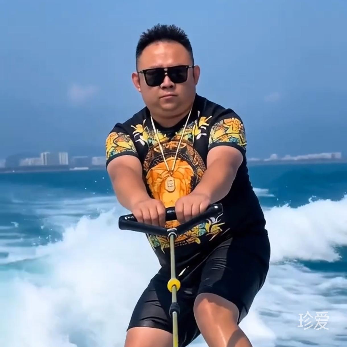 把握幸福