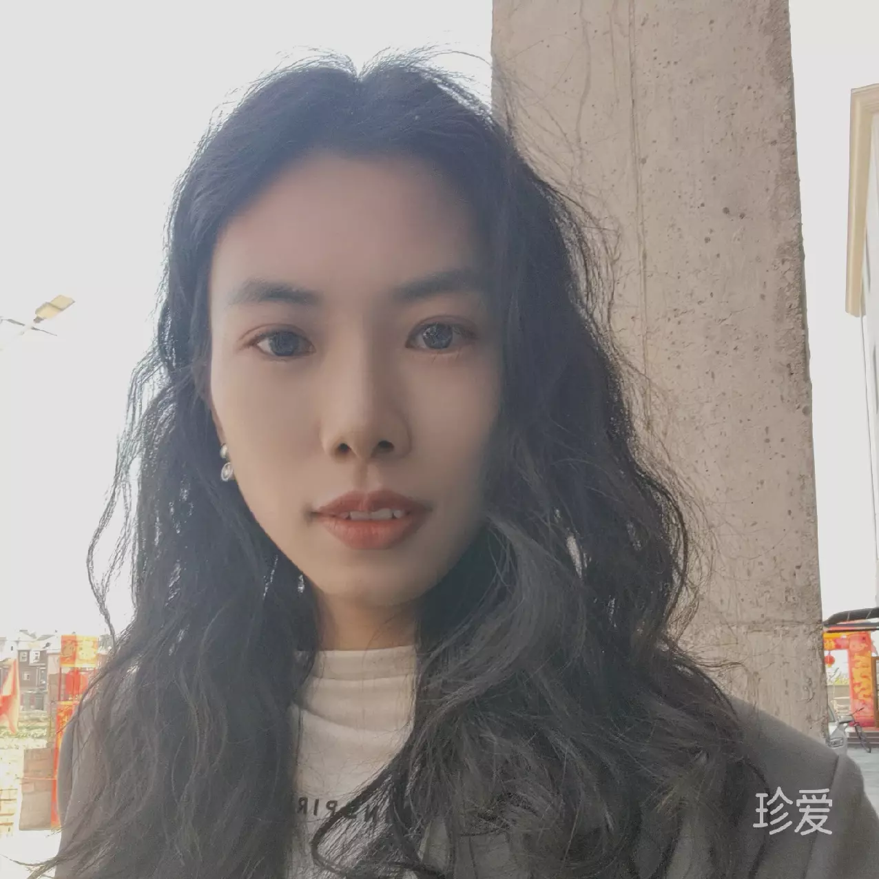 言溪