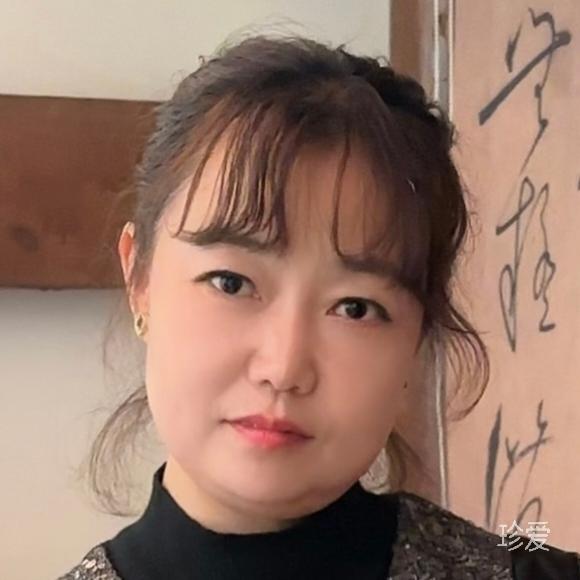杨舒茵
