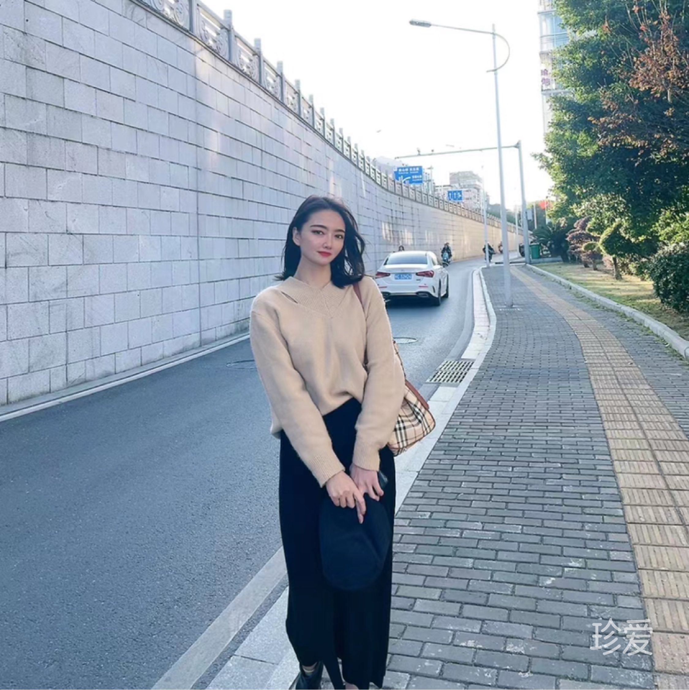 為何努力因為有夢