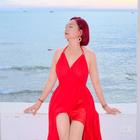 游離在邕江的魚兒