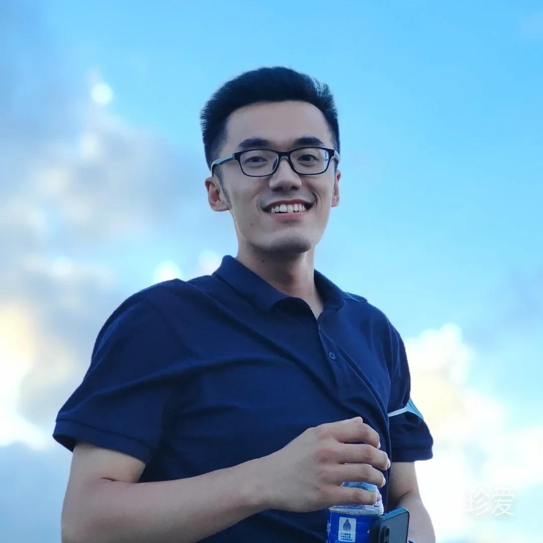 冬天里的一扇窗