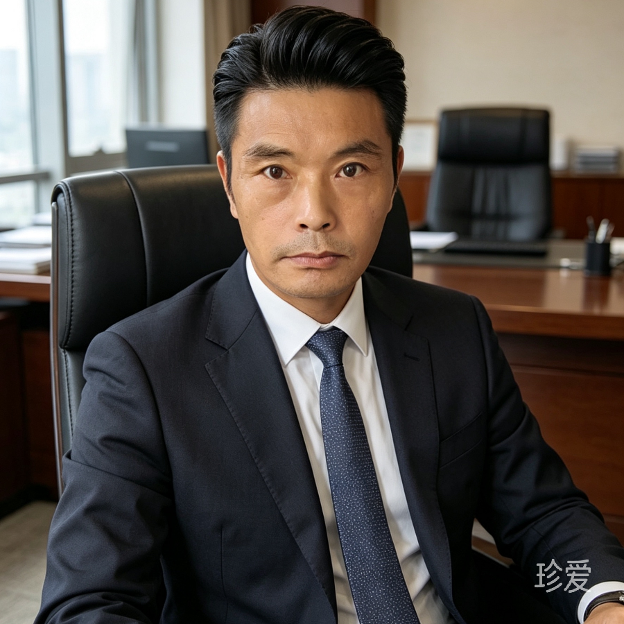平凡相伴
