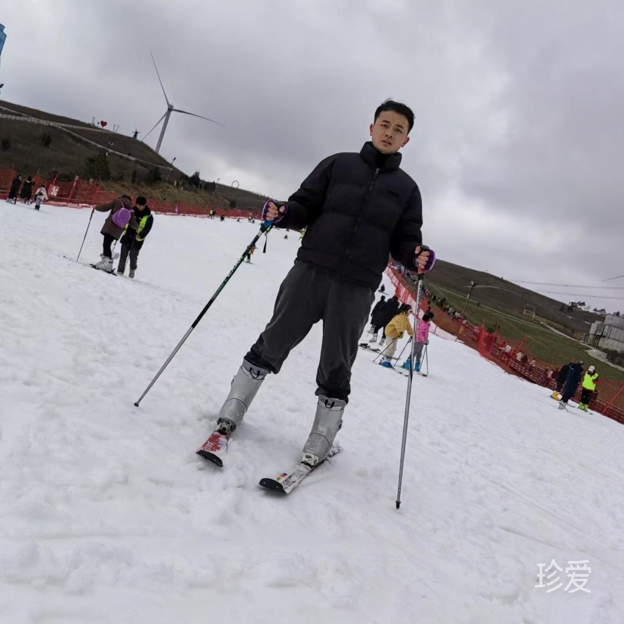 弱水三千只取一瓢