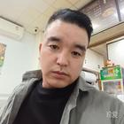冬夜一縷陽光