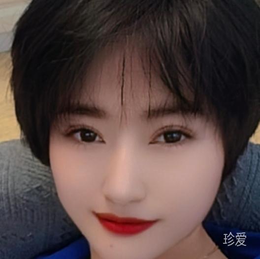 誰給我一世縱容