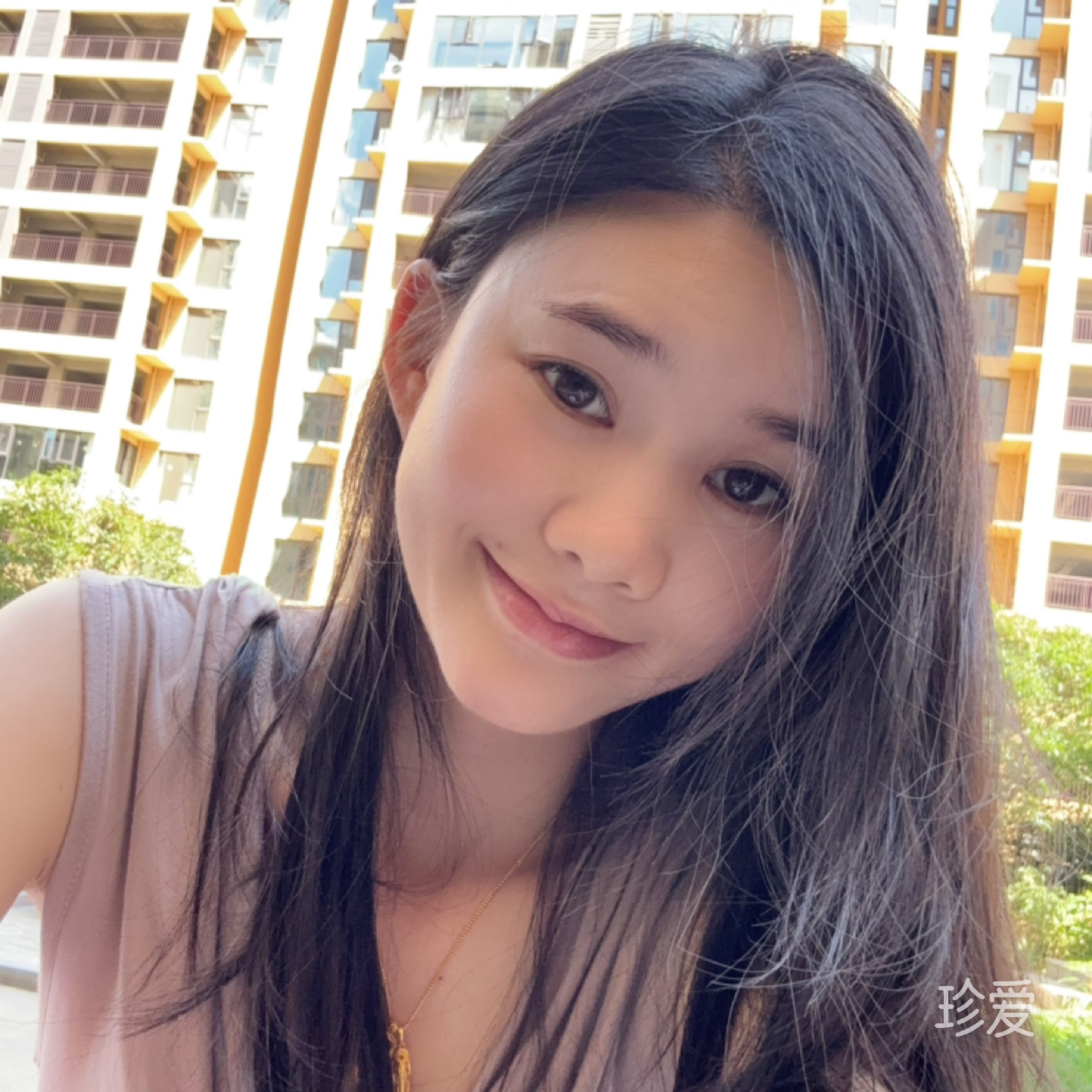 敏敏