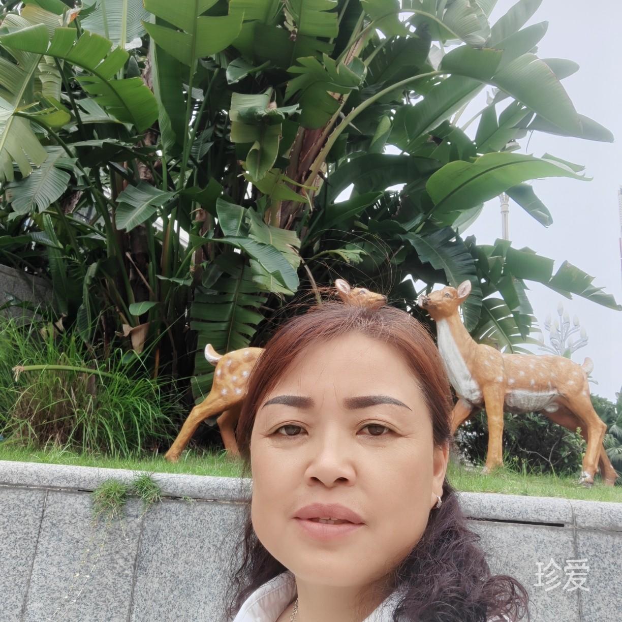 等待美丽