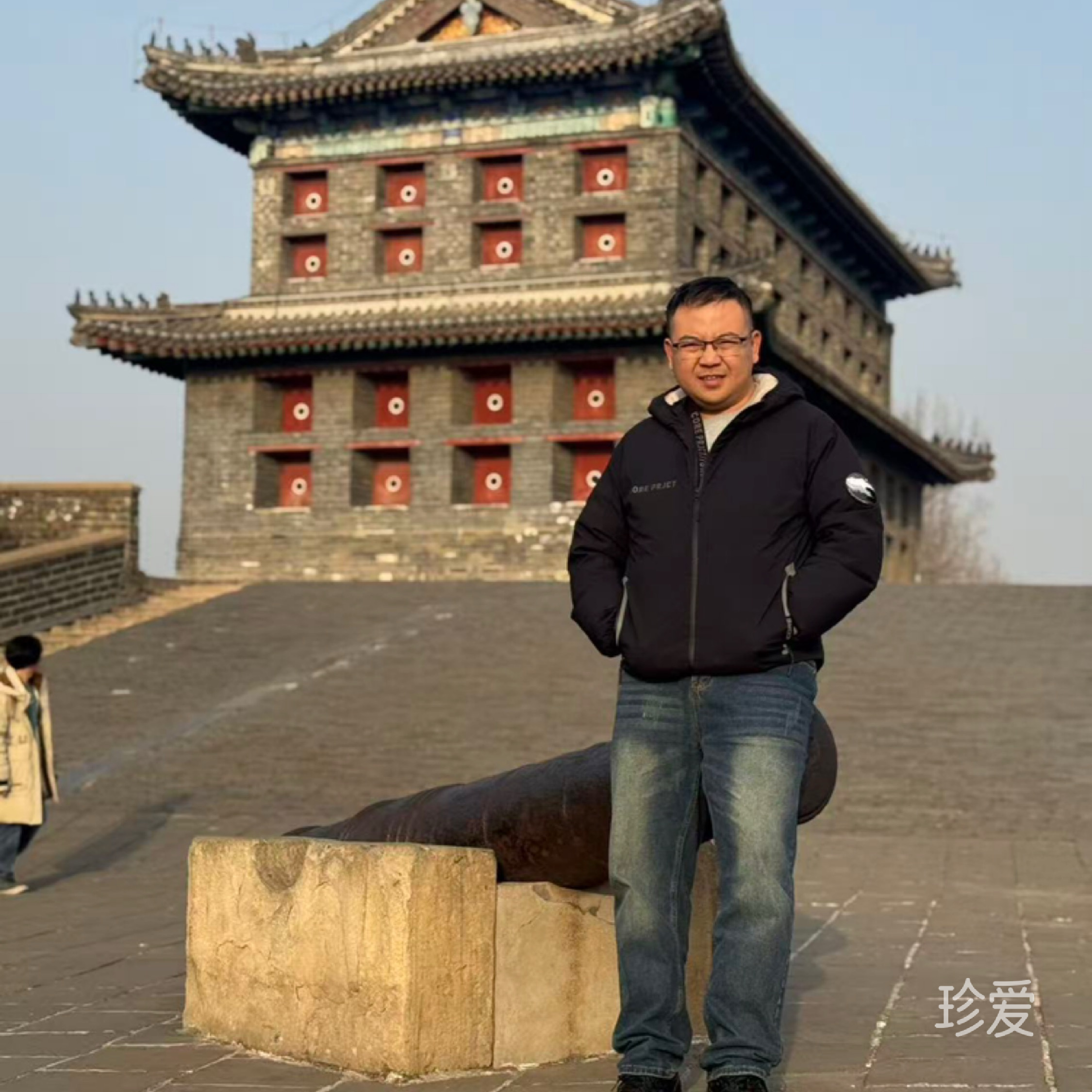 几年以后