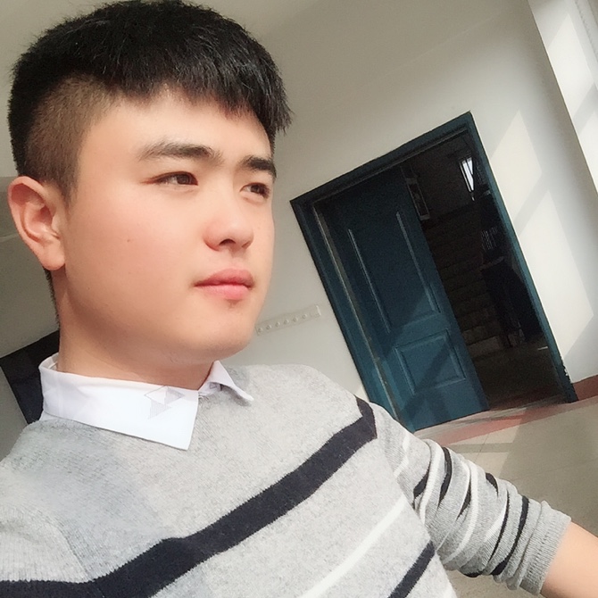 阳光透过窗