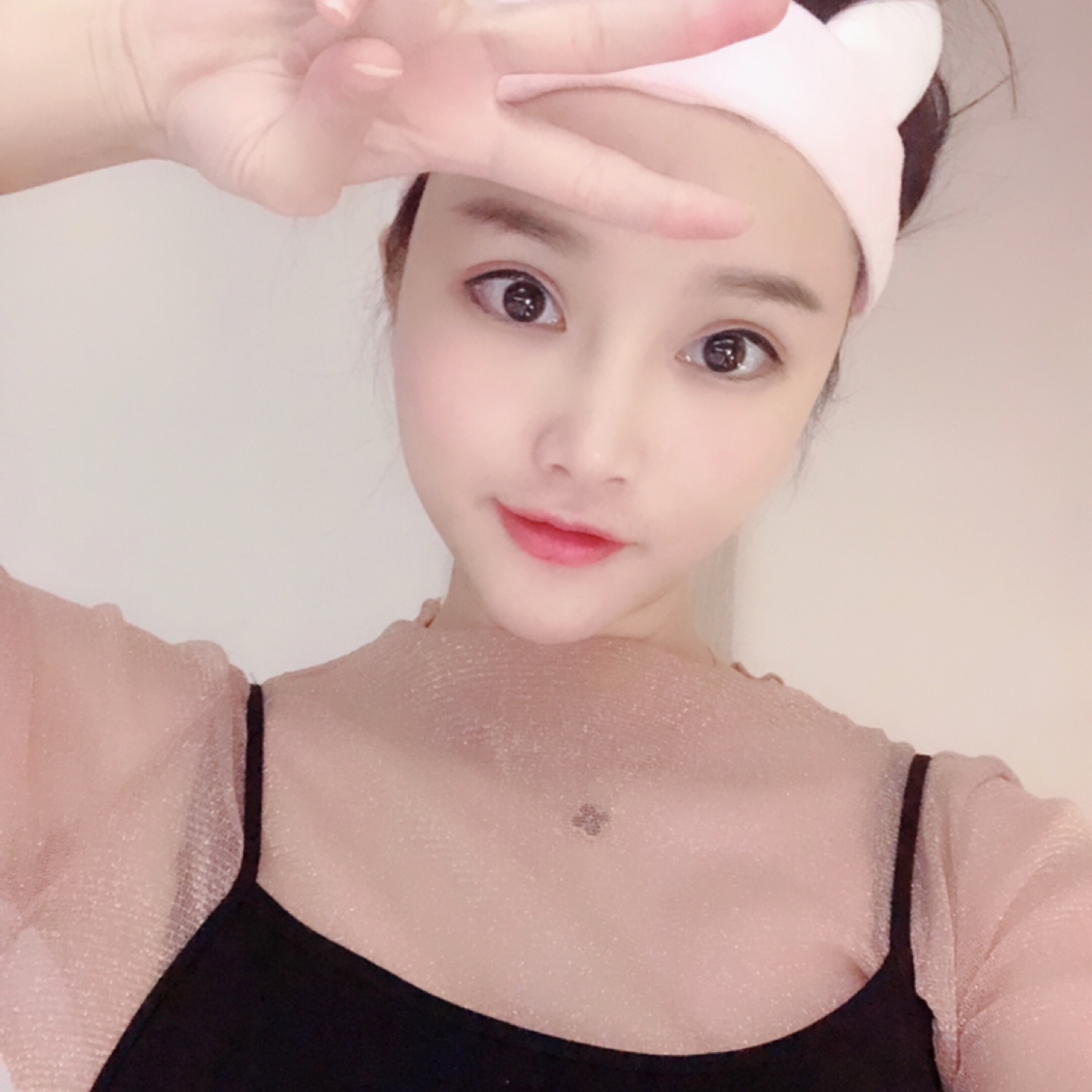 一个姑娘的传说