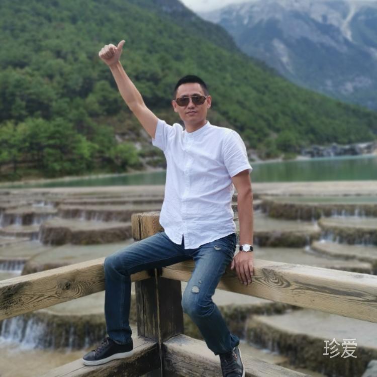 人生规划师民哥