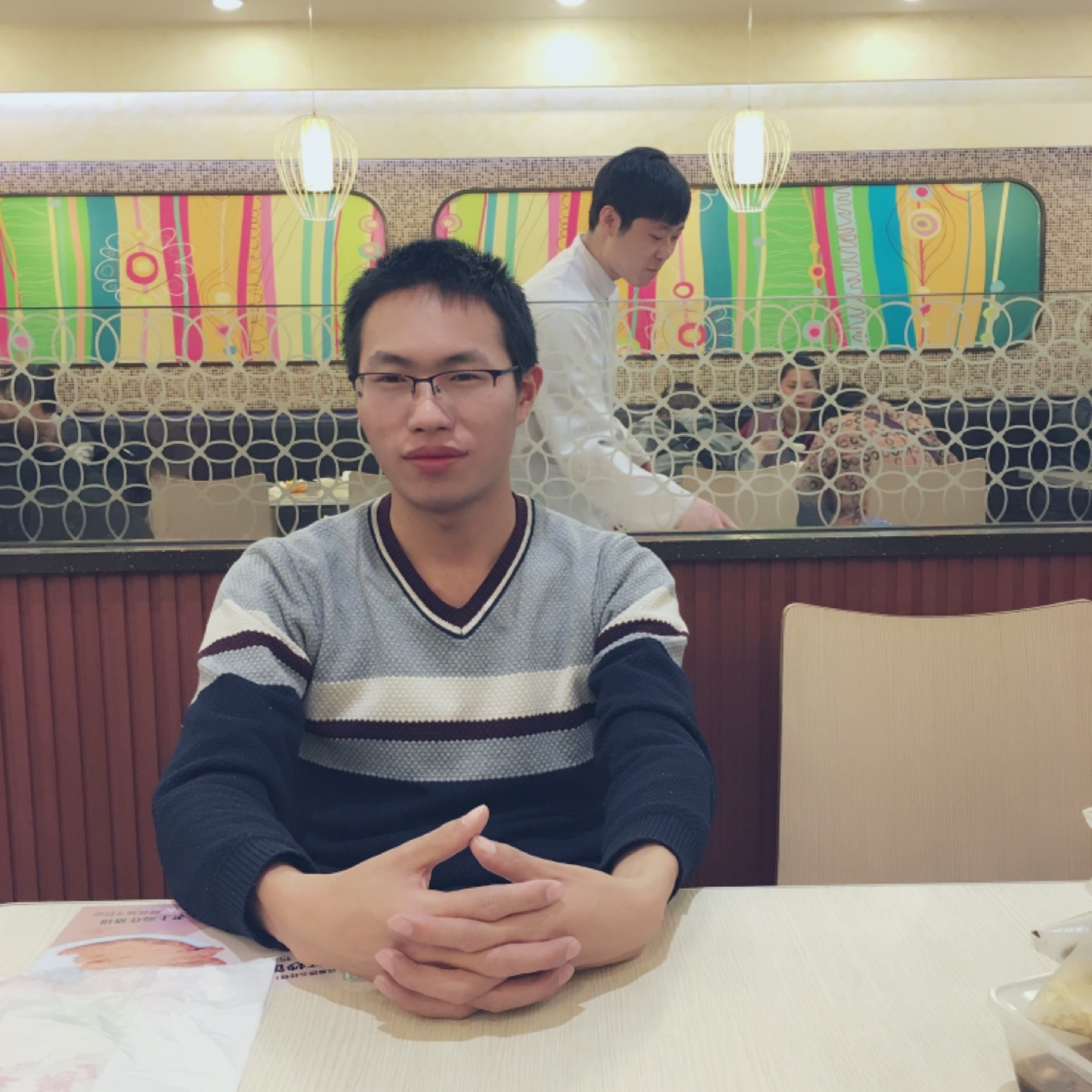 就讓我自由的飛