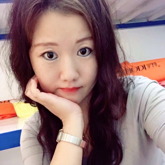 一尾美人鱼